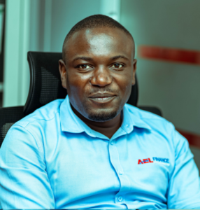 Bonaventure MASOKO