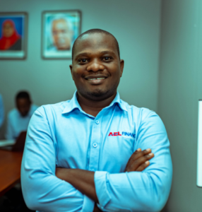 Denis Moyo